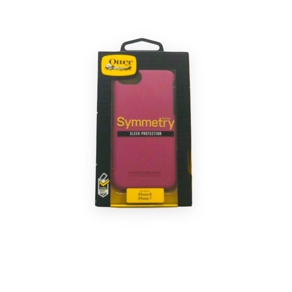 OTTERBOX SYMMETRY CASE FOR IPHONE